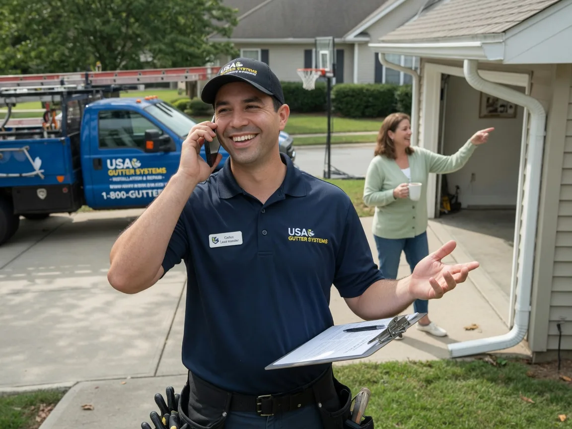 Gutter Installation Ore City, TX FAQs